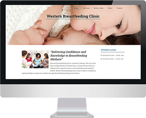 Western Breastfeeding Clinic