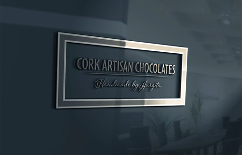Cork Artisan Chocolates logo